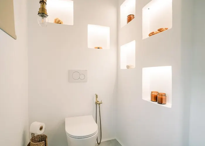 Turquoise * Platis Gialos (Sifnos)