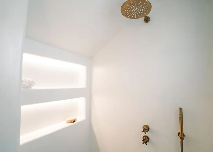 Turquoise Lejlighed *