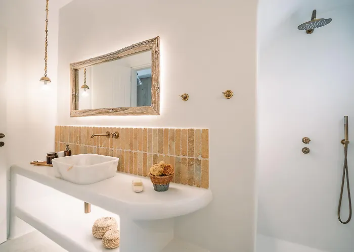 Lejlighed Turquoise *