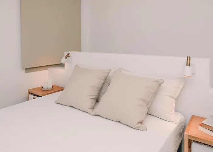 Turquoise Platis Gialos (Sifnos)