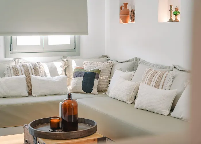 Turquoise * Platis Gialos (Sifnos)